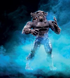 MARVEL X-MEN LEGENDS SERIES 6-INCH DARK BEAST Figure - oop.jpg