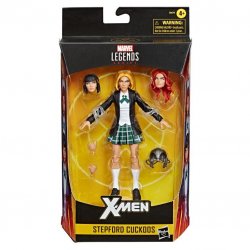 MARVEL X-MEN LEGENDS SERIES 6-INCH STEPFORD CUCKOOS Figure in pck.jpg