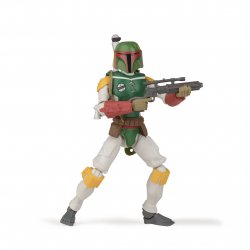 STAR WARS GALAXY OF ADVENTURES 5-INCH BOBA FETT Figure oop (1).jpg