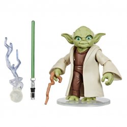 STAR WARS GALAXY OF ADVENTURES 5-INCH YODA Figure oop (1).jpg