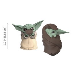 STAR WARS THE BOUNTY COLLECTION, THE CHILD 2.2-inch Collectibles (1).jpg STAR WARS THE BOUNTY COLLECTION, THE CHILD 2.2-inch Collectibles (1).jpg