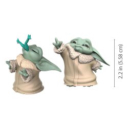 STAR WARS THE BOUNTY COLLECTION, THE CHILD 2.2-inch Collectibles (2).jpg STAR WARS THE BOUNTY COLLECTION, THE CHILD 2.2-inch Collectibles (2).jpg
