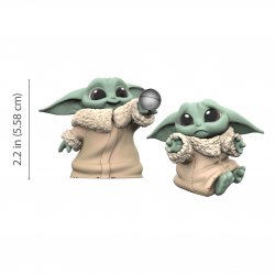STAR WARS THE BOUNTY COLLECTION, THE CHILD 2.2-inch Collectibles (3).jpg STAR WARS THE BOUNTY COLLECTION, THE CHILD 2.2-inch Collectibles (3).jpg