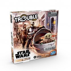 TROUBLE STAR WARS THE MANDALORIAN EDITION Game in pck 1.jpg