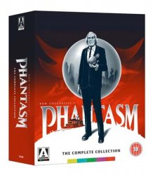 phantasm blu ray box set release date phantasm blu ray box set release date