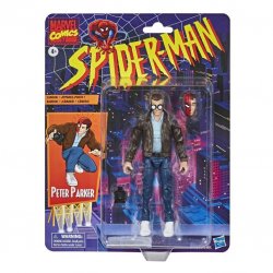 MARVEL LEGENDS SERIES 6-INCH PETER PARKER RETRO COLLECTION Figure - in pck (1).jpg