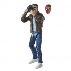 MARVEL LEGENDS SERIES 6-INCH PETER PARKER RETRO COLLECTION Figure - oop.jpg