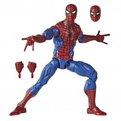 MARVEL LEGENDS SERIES 6-INCH SPIDER-MAN RETRO COLLECTION Figure - oop.jpg