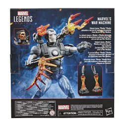 MARVEL LEGENDS SERIES 6-INCH DELUXE MARVEL’S WAR MACHINE Figure - in pck (2).jpg