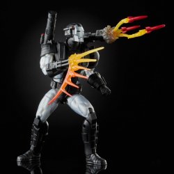 MARVEL LEGENDS SERIES 6-INCH DELUXE MARVEL’S WAR MACHINE Figure - oop (5).jpg