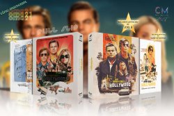 Once Upon a time in Hollywood - Progetto (+ Amaray + SAM COYLE).jpg