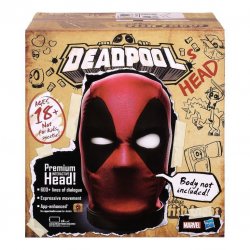 MARVEL LEGENDS DEADPOOL’S PREMIUM INTERACTIVE HEAD - in pck (1).jpg