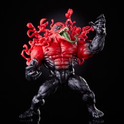 MARVEL LEGENDS SERIES 6-INCH-SCALE MARVEL’S TOXIN Figure - oop (4).jpg