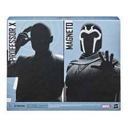 MARVEL LEGENDS SERIES X-MEN 20TH ANNIVERSARY 6-INCH MAGNETO AND PROFESSOR X Figure 2-Pack - in...jpg
