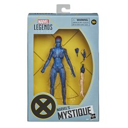 MARVEL LEGENDS SERIES X-MEN 20TH ANNIVERSARY 6-INCH MYSTIQUE Figure - in pck (2).jpg