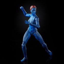 MARVEL LEGENDS SERIES X-MEN 20TH ANNIVERSARY 6-INCH MYSTIQUE Figure - oop (1).jpg