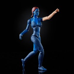 MARVEL LEGENDS SERIES X-MEN 20TH ANNIVERSARY 6-INCH MYSTIQUE Figure - oop (3).jpg