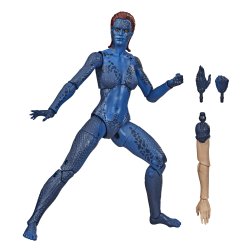 MARVEL LEGENDS SERIES X-MEN 20TH ANNIVERSARY 6-INCH MYSTIQUE Figure - oop (4).jpg