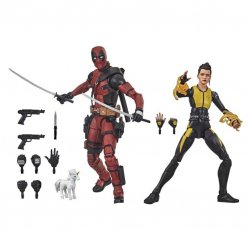 MARVEL LEGENDS SERIES 6-INCH DEADPOOL AND NEGASONIC TEENAGE WARHEAD Figure 2-Pack - oop (7).jpg