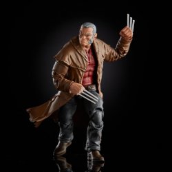 MARVEL LEGENDS SERIES X-MEN 6-INCH MARVEL’S HAWKEYE AND MARVEL’S LOGAN Figure 2-Pack - oop (5).jpg