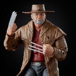 MARVEL LEGENDS SERIES X-MEN 6-INCH MARVEL’S HAWKEYE AND MARVEL’S LOGAN Figure 2-Pack - oop (7).jpg