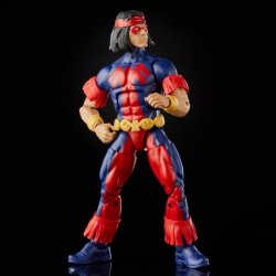 MARVEL LEGENDS SERIES X-MEN 6-INCH STORM AND MARVEL’S THUNDERBIRD Figure 2-Pack - oop (6).jpg
