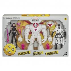 MARVEL LEGENDS SERIES 6-INCH PSYLOCKE, MARVEL’S NIMROD, AND FANTOMEX Figure 3-Pack -in pck.jpg