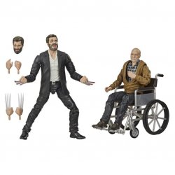 Marvel Legends Series 6-Inch X-Men Marvel’s Logan & Charles Xavier Figure 2-Pack - oop (1).jpg