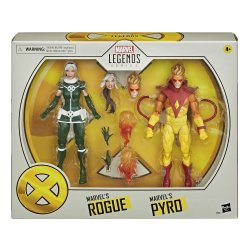 MARVEL LEGENDS SERIES 6-INCH MARVEL’S ROGUE AND PYRO Figure 2-Pack - in pck.jpg