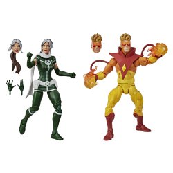 MARVEL LEGENDS SERIES 6-INCH MARVEL’S ROGUE AND PYRO Figure 2-Pack - oop (9).jpg