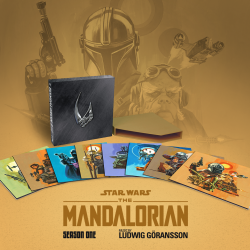 mondo mandalorian box set