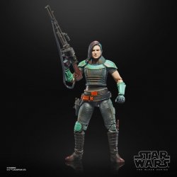 STAR WARS THE BLACK SERIES CREDIT COLLECTION 6-INCH CARA DUNE Figure - oop 5.jpg