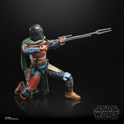 STAR WARS THE BLACK SERIES CREDIT COLLECTION 6-INCH THE MANDALORIAN Figure - oop 3.jpg