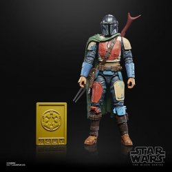 STAR WARS THE BLACK SERIES CREDIT COLLECTION 6-INCH THE MANDALORIAN Figure -oop.jpg