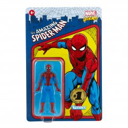 MARVEL LEGENDS RETRO 3.75 SPIDER-MAN & MARVEL’S ELECTRO Figure 2-Pack inpck2.jpg MARVEL LEGENDS RETRO 3.75 SPIDER-MAN & MARVEL’S ELECTRO Figure 2-Pack inpck2.jpg