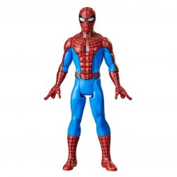 MARVEL LEGENDS RETRO 3.75 SPIDER-MAN & MARVEL’S ELECTRO Figure 2-Pack oop1.jpg MARVEL LEGENDS RETRO 3.75 SPIDER-MAN & MARVEL’S ELECTRO Figure 2-Pack oop1.jpg