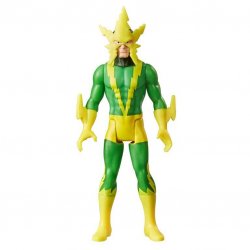 MARVEL LEGENDS RETRO 3.75 SPIDER-MAN & MARVEL’S ELECTRO Figure 2-Pack oop2.jpg MARVEL LEGENDS RETRO 3.75 SPIDER-MAN & MARVEL’S ELECTRO Figure 2-Pack oop2.jpg