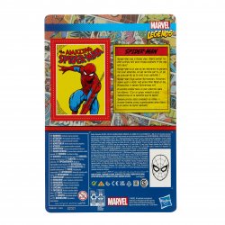 MARVEL LEGENDS RETRO 3.75 SPIDER-MAN & MARVEL’S ELECTRO Figure 2-Pack inpck3.jpg MARVEL LEGENDS RETRO 3.75 SPIDER-MAN & MARVEL’S ELECTRO Figure 2-Pack inpck3.jpg