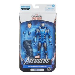 MARVEL LEGENDS SERIES 6-INCH GAMERVERSE ATMOSPHERE IRON MAN Figure  - in pck.jpg