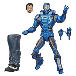 MARVEL LEGENDS SERIES 6-INCH GAMERVERSE ATMOSPHERE IRON MAN Figure  - oop (1).jpg