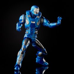 MARVEL LEGENDS SERIES 6-INCH GAMERVERSE ATMOSPHERE IRON MAN Figure  - oop (2).jpg