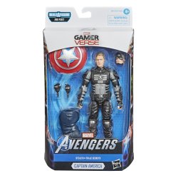MARVEL LEGENDS SERIES 6-INCH GAMERVERSE STEALTH CAPTAIN AMERICA Figure - in pck.jpg