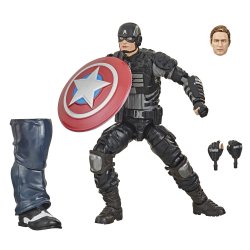 MARVEL LEGENDS SERIES 6-INCH GAMERVERSE STEALTH CAPTAIN AMERICA Figure - oop (1).jpg