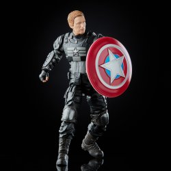 MARVEL LEGENDS SERIES 6-INCH GAMERVERSE STEALTH CAPTAIN AMERICA Figure - oop (3).jpg