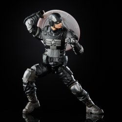 MARVEL LEGENDS SERIES 6-INCH GAMERVERSE STEALTH CAPTAIN AMERICA Figure - oop (4).jpg