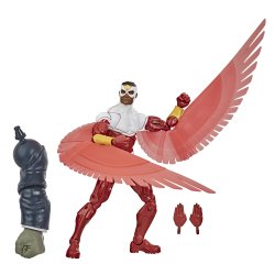 MARVEL LEGENDS SERIES 6-INCH MARVEL’S FALCON Figure oop (1).jpg