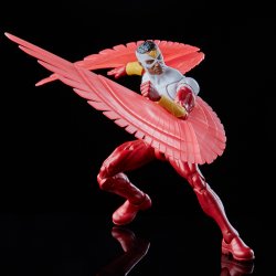 MARVEL LEGENDS SERIES 6-INCH MARVEL’S FALCON Figure oop (2).jpg