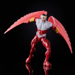 MARVEL LEGENDS SERIES 6-INCH MARVEL’S FALCON Figure oop (4).jpg