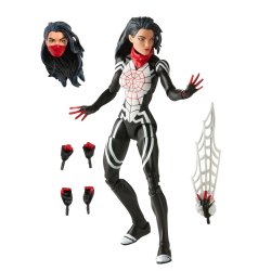 MARVEL LEGENDS SERIES 6-INCH MARVEL’S SILK Figure - oop (6).jpg