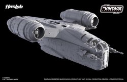 HasLab Star Wars The Vintage Collection Razor Crest 1.jpg HasLab Star Wars The Vintage Collection Razor Crest 1.jpg